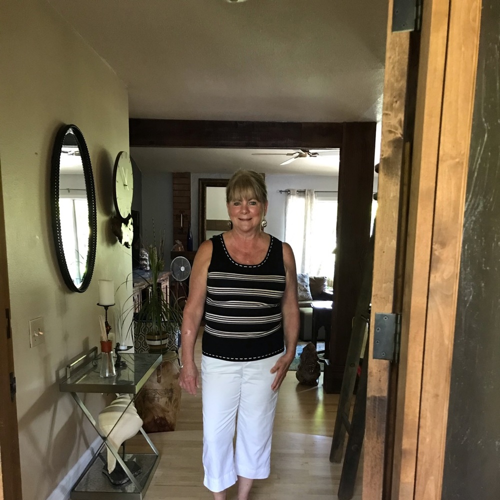 Meet your Posher, Norma